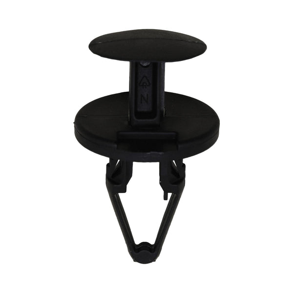 Auveco No. 20991 GM Push-Type Retainer, Quantity - 25