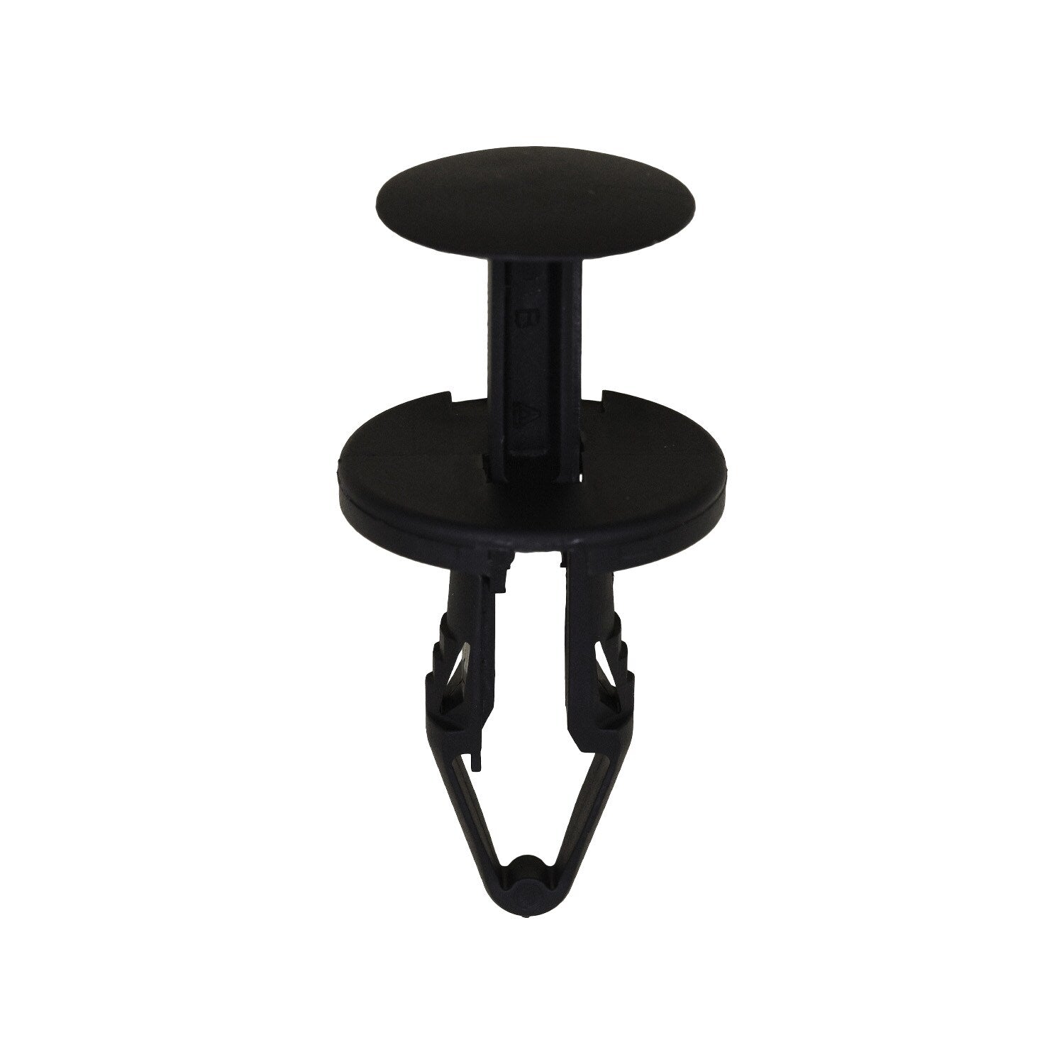 Auveco # 20992 GM Push Type Retainer. Qty 25.
