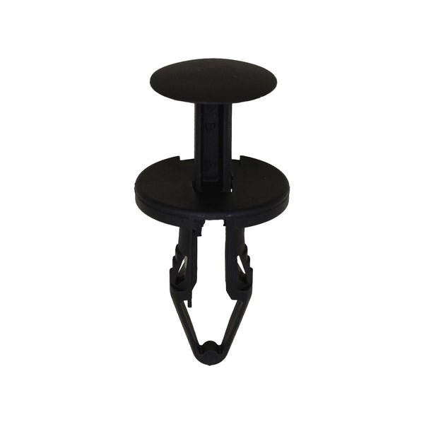 Auveco No. 20992 GM Push-Type Retainer, Quantity - 25