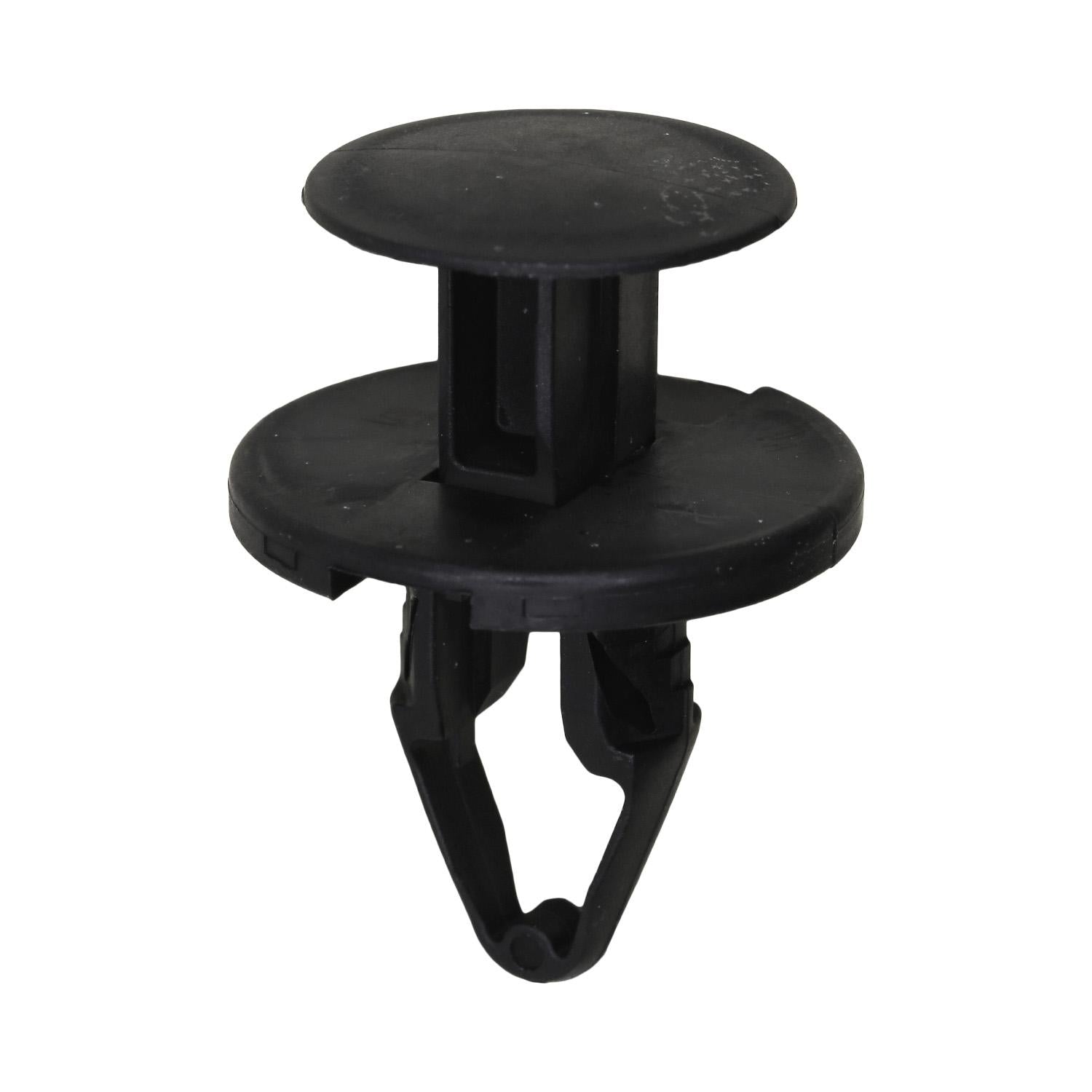 Auveco No. 20993 GM & Ford Push-Type Retainer, Quantity - 25