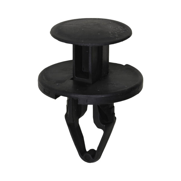 Auveco No. 20993 GM & Ford Push-Type Retainer, Quantity - 25