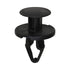 Auveco No. 20993 GM & Ford Push-Type Retainer, Quantity - 25