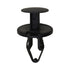 Auveco No. 20994 GM Push-Type Retainer, Quantity - 25