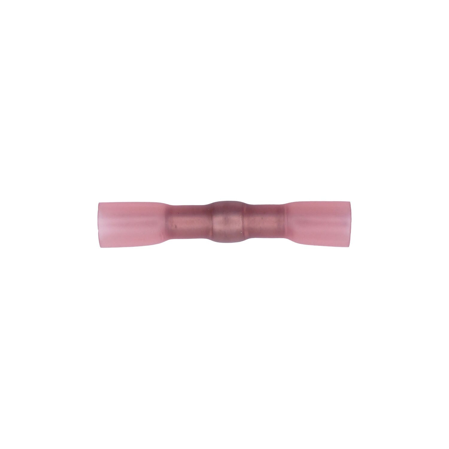 Auveco No. 21003 Crimp & Solder Butt Connector 20 - 18 Gauge, Quantity - 10
