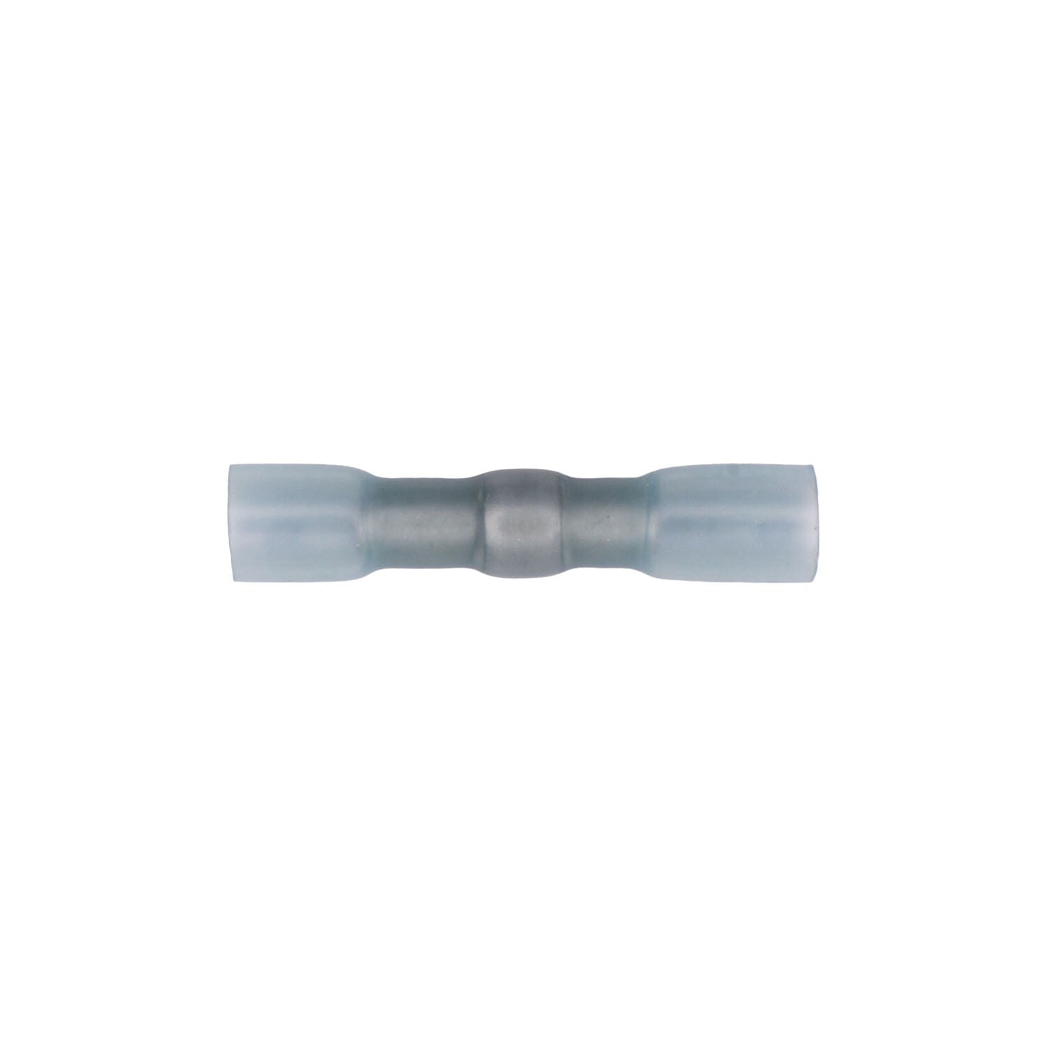 Auveco No. 21004 Crimp & Solder Butt Connector 16 - 14 Gauge, Quantity - 10
