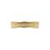 Auveco No. 21005 Crimp & Solder Butt Connector 12 - 10 Gauge, Quantity - 10
