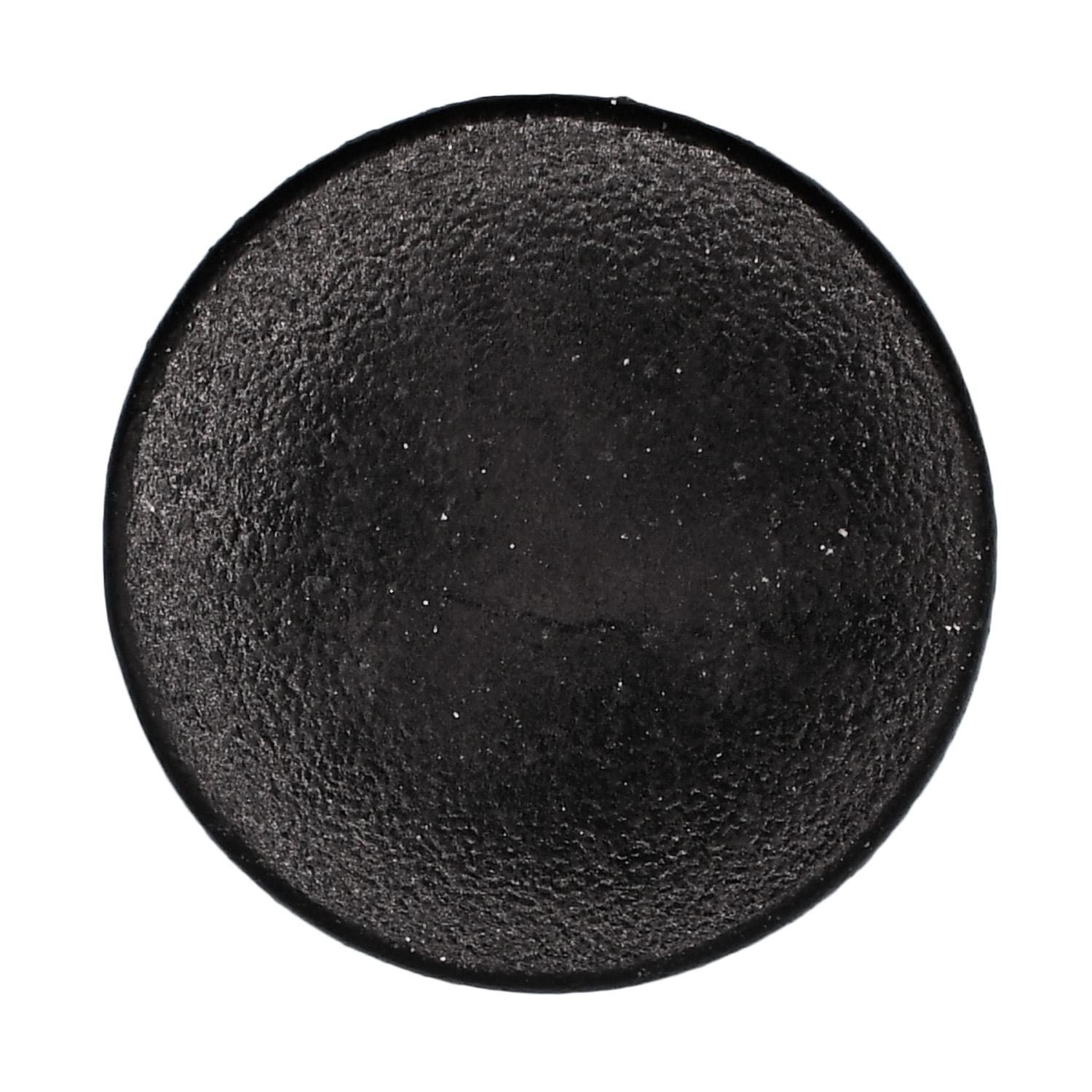 Auveco # 21011 Toyota Push-Type Retainer Black Nylon. Qty 15.