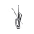 Auveco # 21020 Ford Bumper Cover Fastener, Zinc Organic. Qty 1.