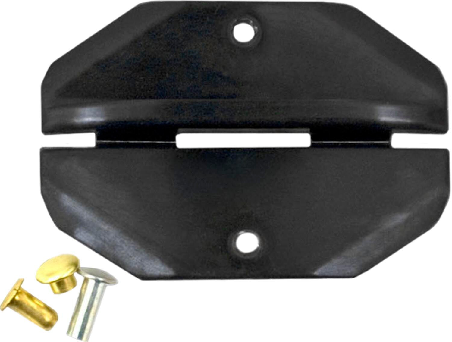 Auveco No. 21022 Chrysler Window Guide Black Nylon, Quantity - 25