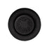 Auveco No. 21024 Ford Push-Type Retainer Black Nylon, Quantity - 15