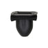 Auveco No. 21025 Mitsubishi Grommet Black Nylon, Quantity - 15