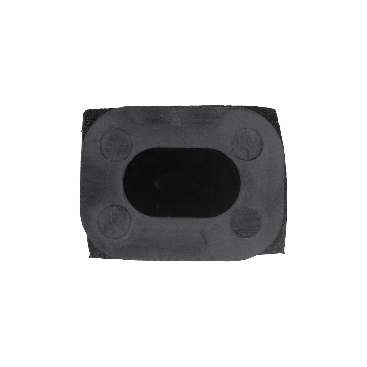 Auveco No. 21025 Mitsubishi Grommet Black Nylon, Quantity - 15