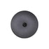 Auveco No. 21026 Chrysler Trim Panel Retainer Black Nylon, Quantity - 25