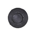 Auveco No. 21037 Mercedes Benz Push Type Retainer Black Nylon, Quantity - 25