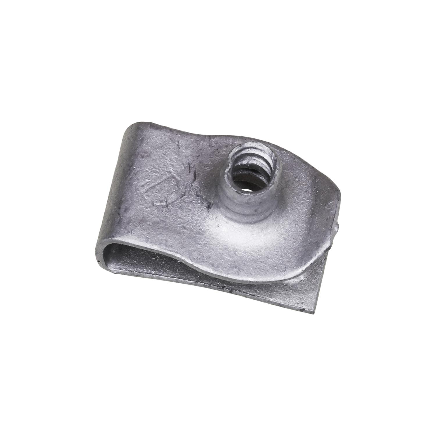 Auveco # 21040 GM Extruded U Type Nut. Qty 25.