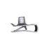 Auveco No. 21040 GM Extruded U-Type Nut, Quantity - 25