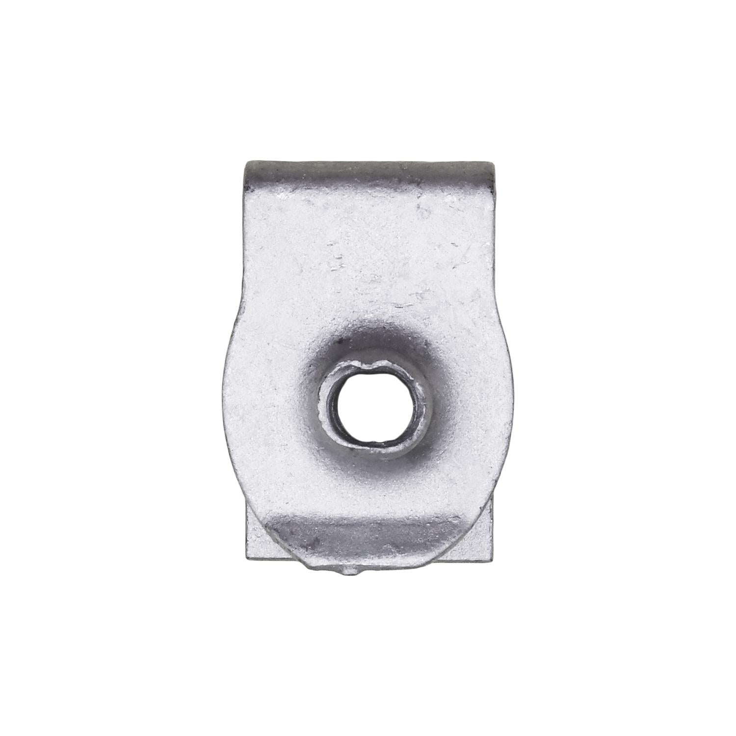 Auveco No. 21040 GM Extruded U-Type Nut, Quantity - 25