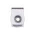 Auveco No. 21040 GM Extruded U-Type Nut, Quantity - 25