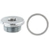 Auveco No. 21041 VW & Audi Oil Drain Plug & Gasket, Quantity - 1