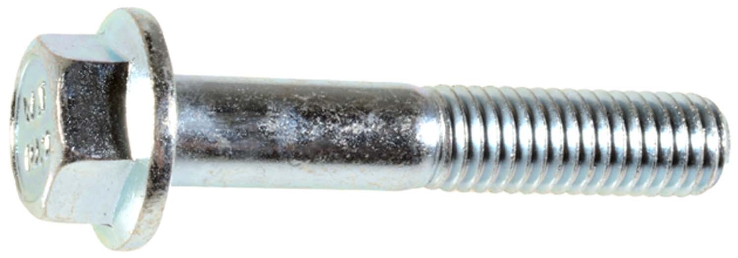Auveco No. 21049 J.I.S. Small Head Hex Flange Bolt, Quantity - 25