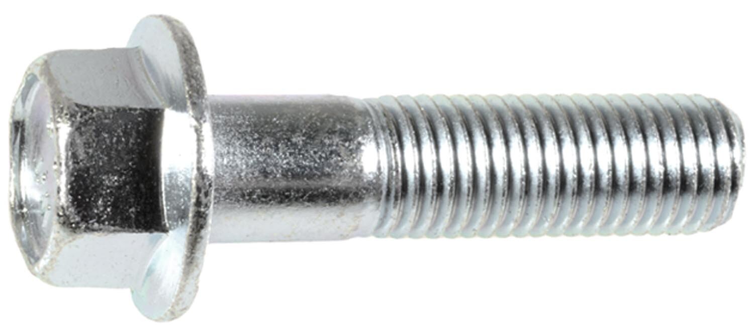 Auveco No. 21056 J.I.S. Small Head Hex Flange Bolt, Quantity - 10
