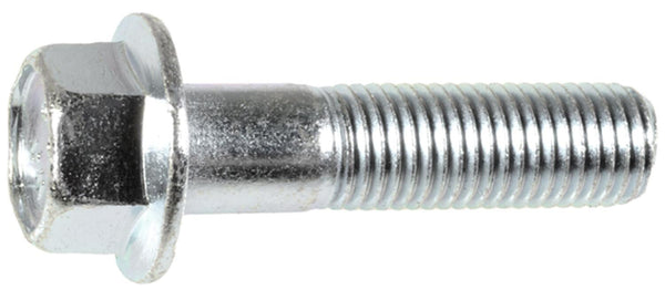 Auveco No. 21056 J.I.S. Small Head Hex Flange Bolt, Quantity - 10
