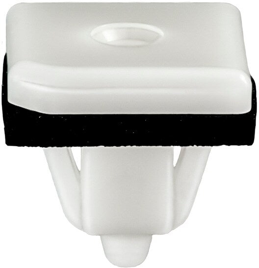Auveco No. 21066 Hyundai & Kia Nylon Nut, Quantity - 25