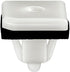 Auveco No. 21066 Hyundai & Kia Nylon Nut, Quantity - 25
