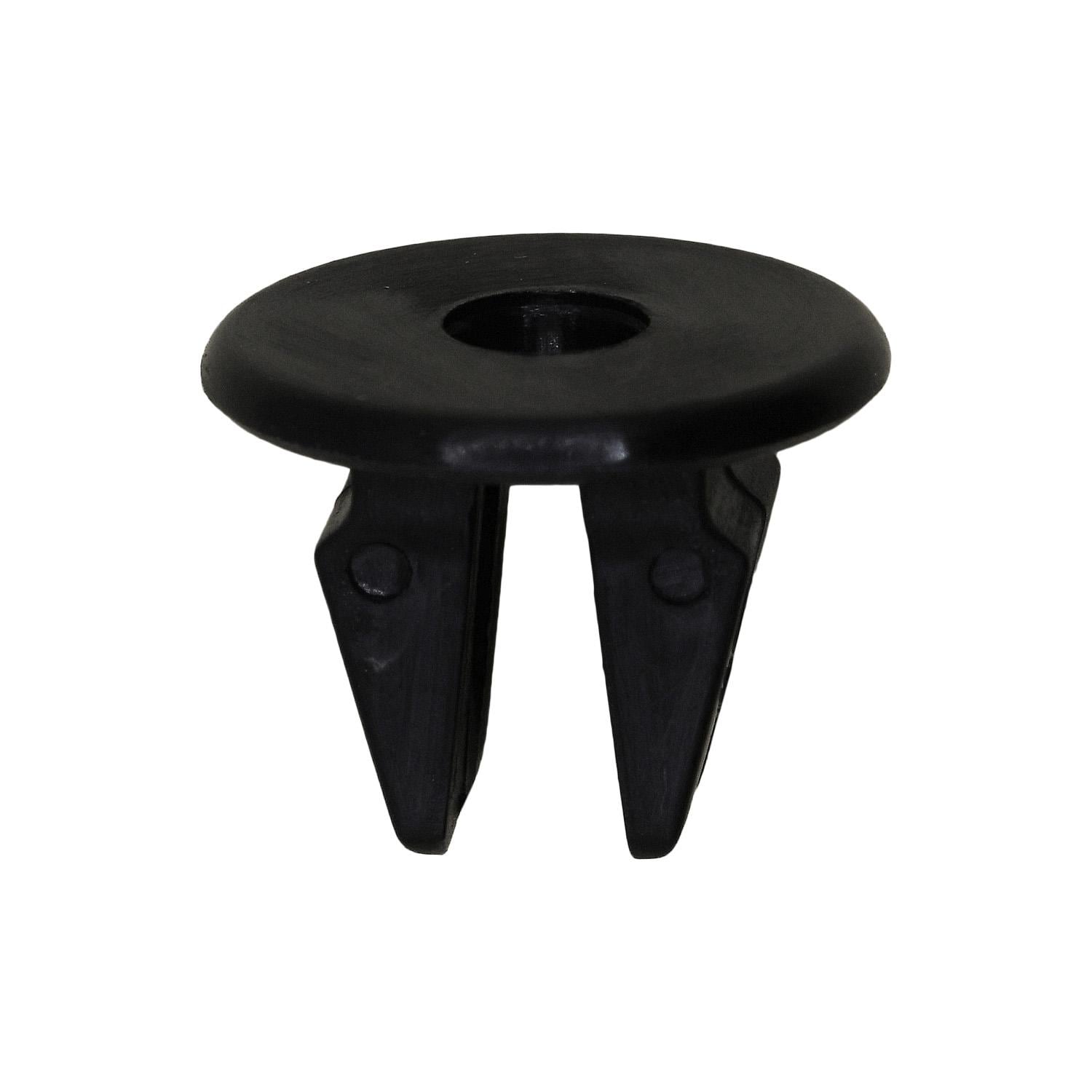 Auveco No. 21068 Hyundai Nylon Nut, Quantity - 25
