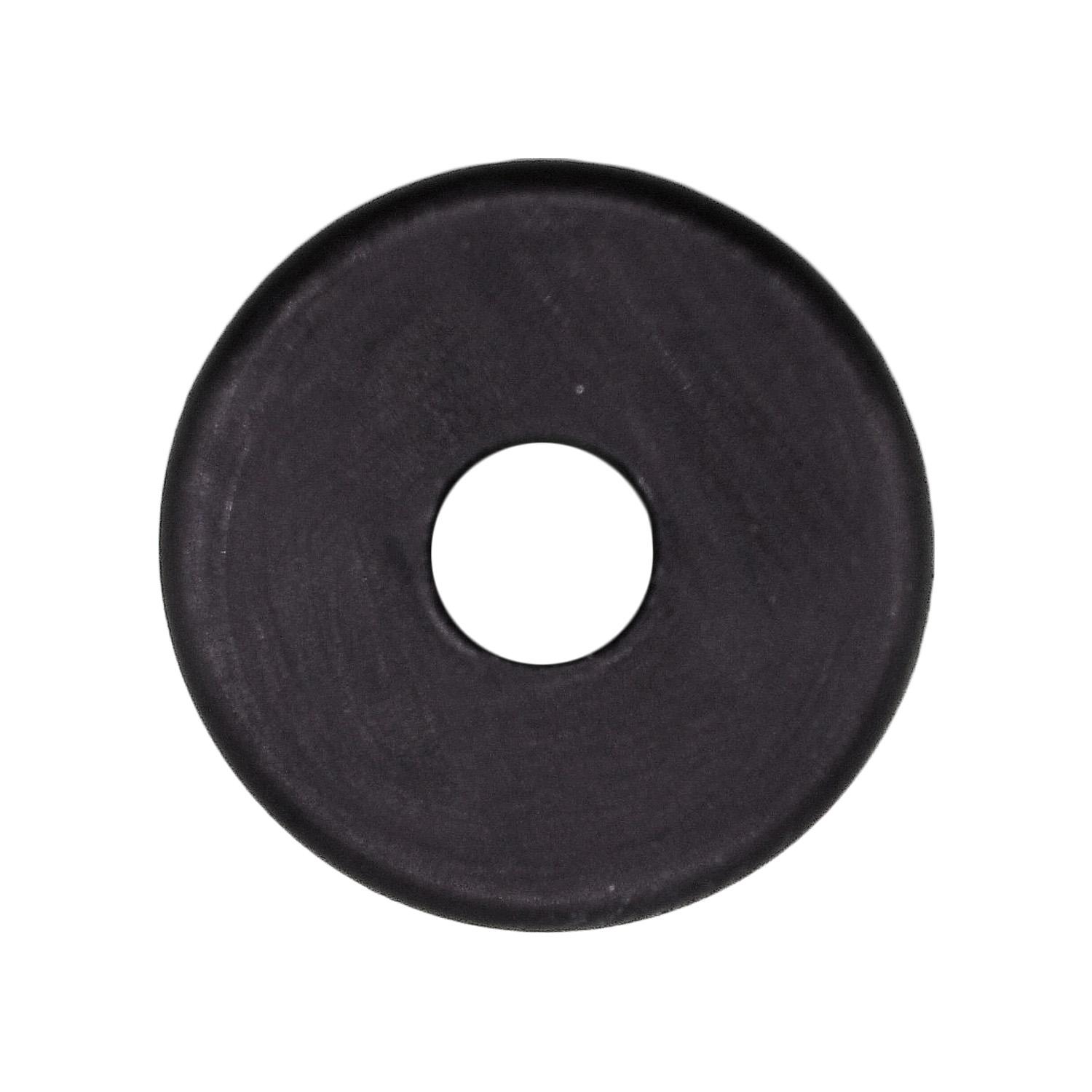 Auveco No. 21068 Hyundai Nylon Nut, Quantity - 25