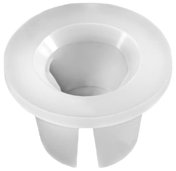 Auveco No. 21069 Hyundai & Kia Grommet, Quantity - 25