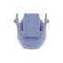 Auveco No. 21085 Nissan Molding Clip-Light Blue Nylon, Quantity - 15