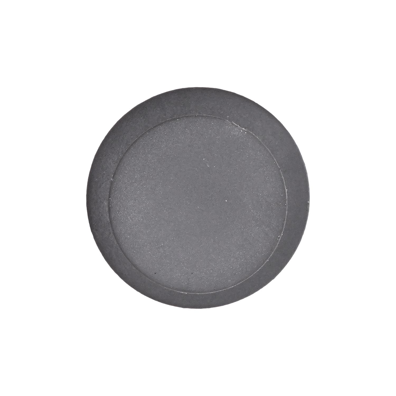 Auveco # 21086 Mercedes-Benz Push-Type Retainer Gray Nylon. Qty 15.