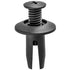 Auveco # 21089 Ford Push Type Retainer. Qty 25.