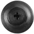 Auveco # 21089 Ford Push Type Retainer. Qty 25.