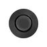 Auveco No. 21091 GM Retainer-Black Nylon, Quantity - 15