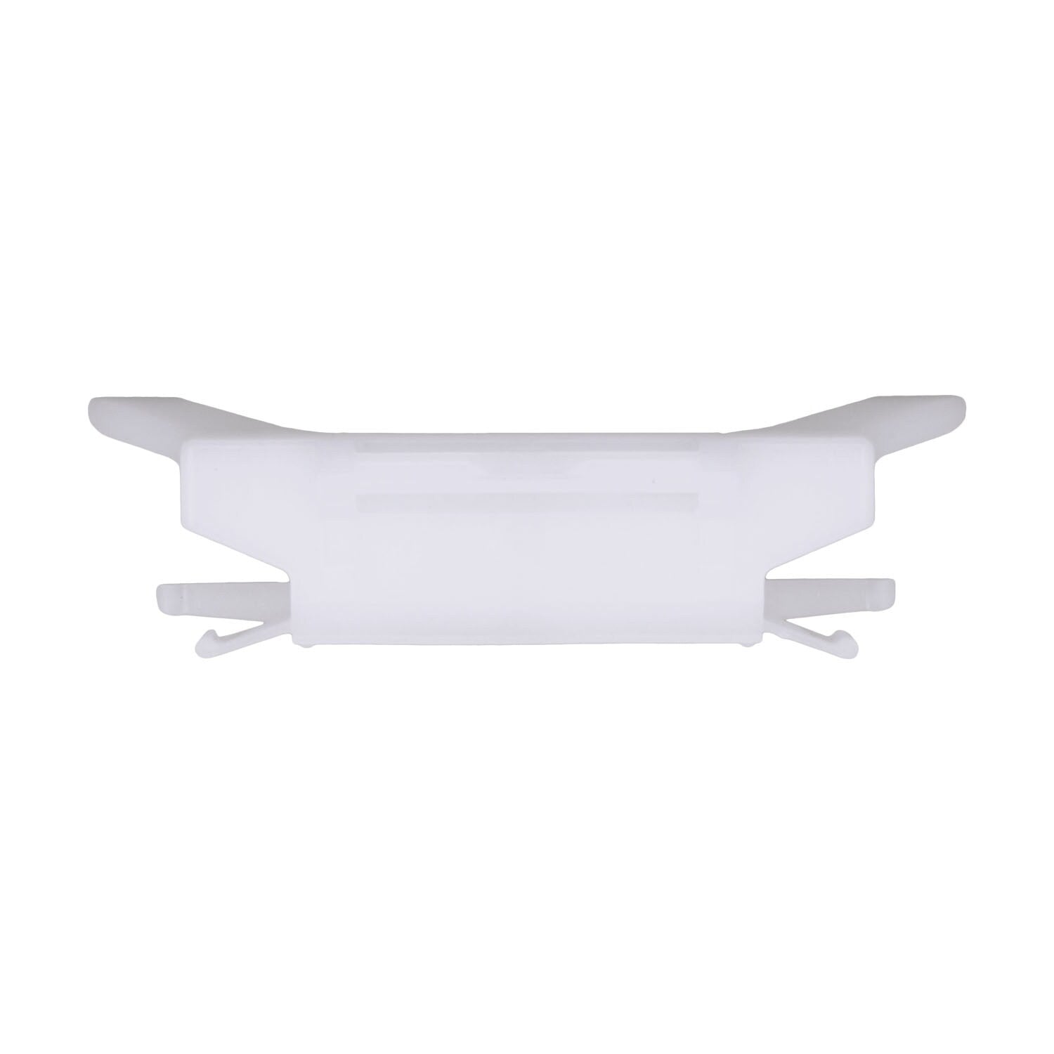 Auveco No. 21094 Honda Windshield Clip White Nylon, Quantity - 10