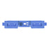 Auveco No. 21095 Honda Windshield Clip Blue Nylon, Quantity - 10
