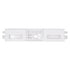 Auveco # 21096 Honda Windshield Clip White Nylon. Qty 10.