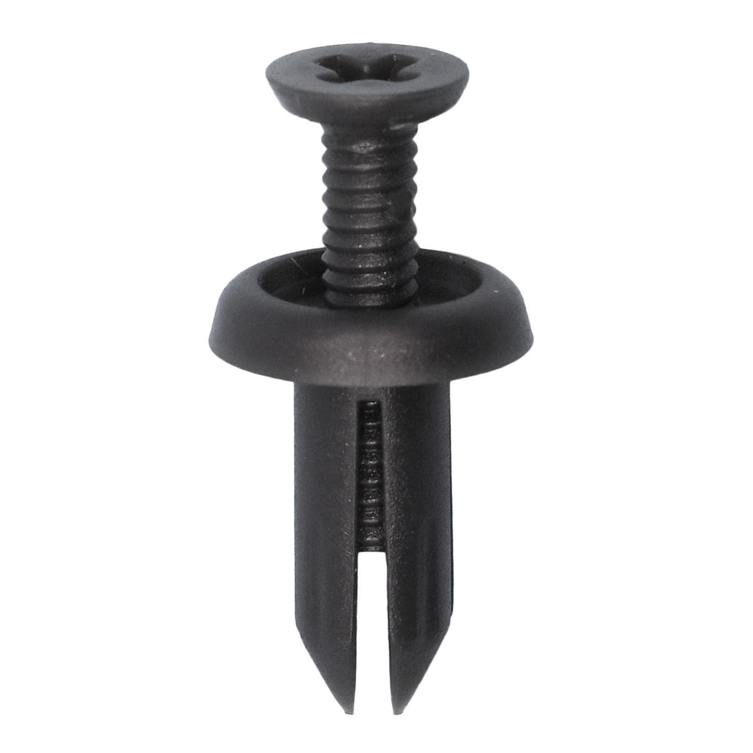 Auveco # 21103 Toyota Push Type Retainer. Qty 10.