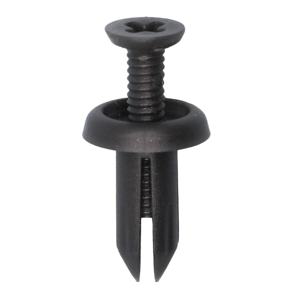 Auveco No. 21103 Toyota Push Type Retainer, Quantity - 10
