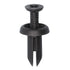 Auveco # 21103 Toyota Push Type Retainer. Qty 10.