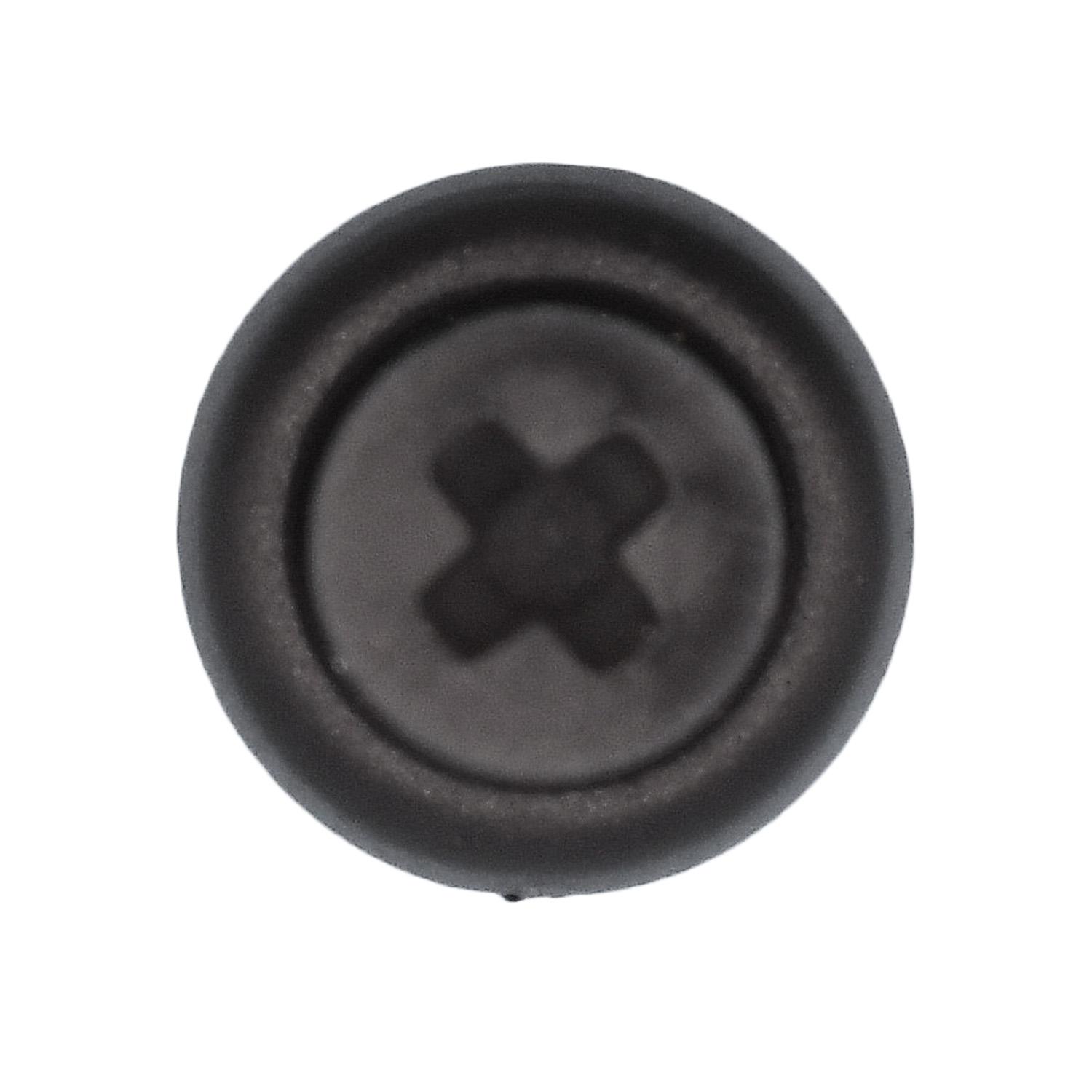 Auveco # 21103 Toyota Push Type Retainer. Qty 10.