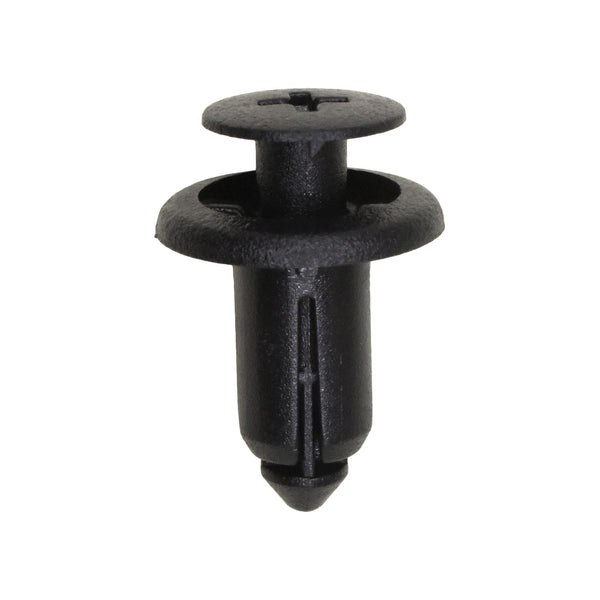 Auveco No. 21104 Toyota Push Type Retainer, Quantity - 10