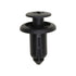 Auveco # 21104 Toyota Push Type Retainer. Qty 10.