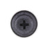 Auveco # 21104 Toyota Push Type Retainer. Qty 10.