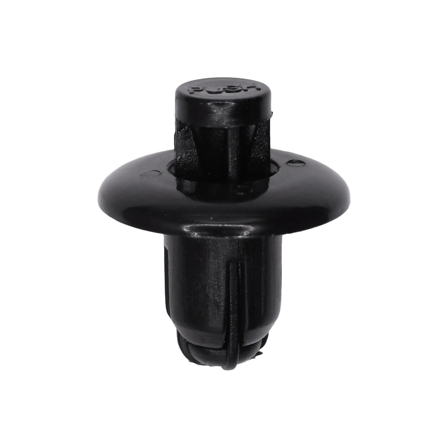 Auveco No. 21110 Mazda Push Type Retainer, Quantity - 15