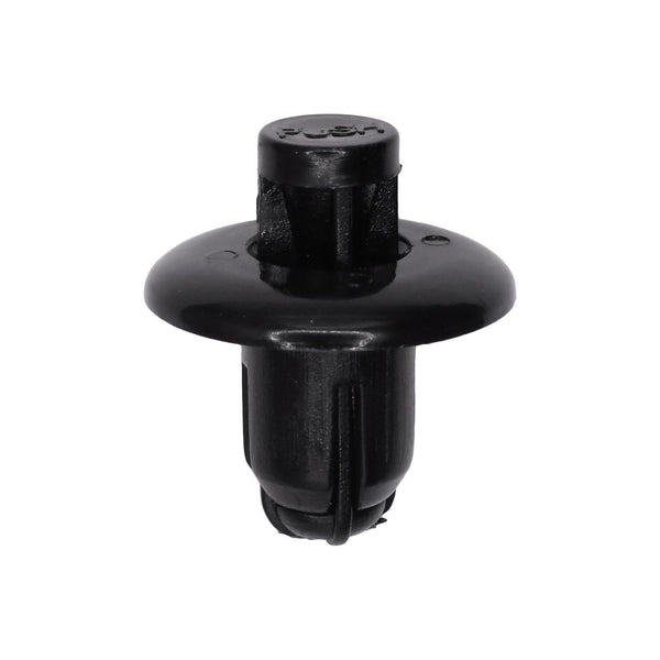 Auveco No. 21110 Mazda Push Type Retainer, Quantity - 15