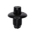 Auveco No. 21110 Mazda Push Type Retainer, Quantity - 15