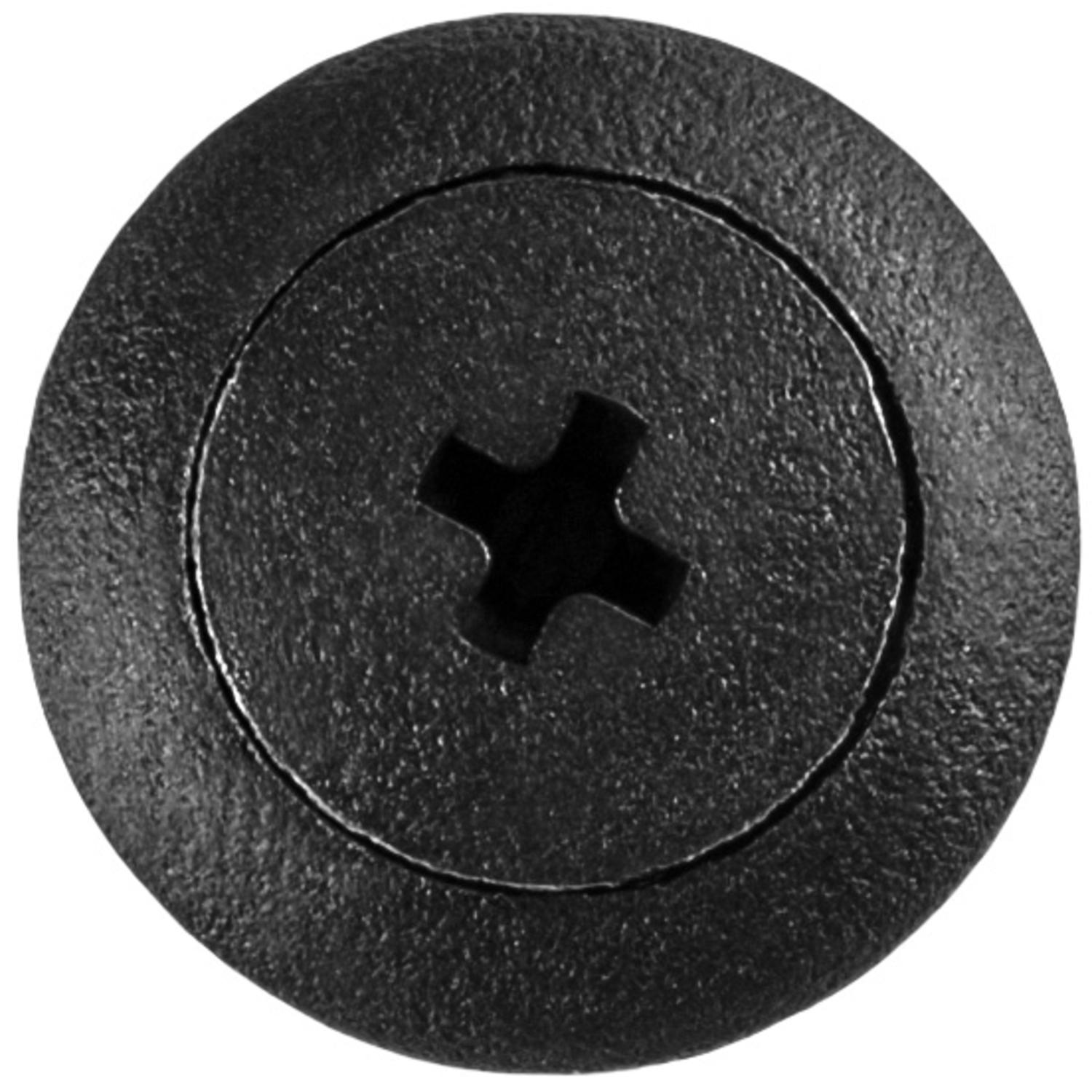Auveco No. 21112 GM Push Type Retainer, Quantity - 25